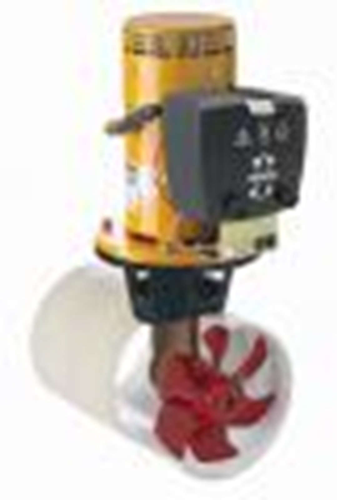 Vetus Bow Thruster 55kgf kit( will not be beaten on price) Dont