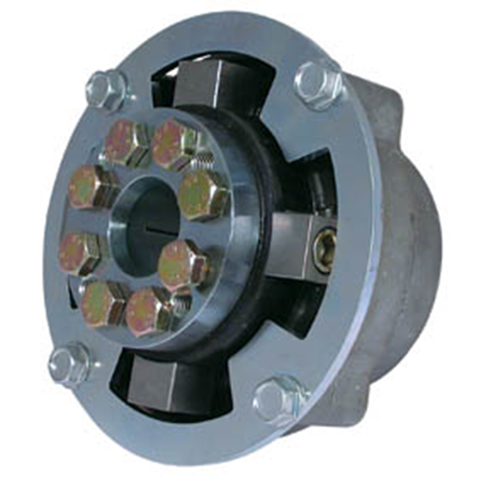 Centaflex M160 Flexible Marine Coupling