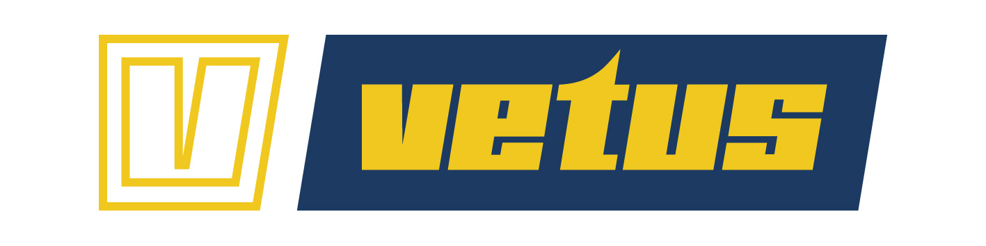 vetus logo distributor of service items 